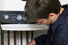 boiler repair Pamington