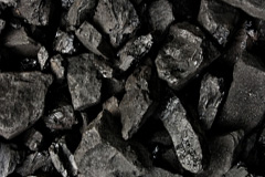 Pamington coal boiler costs