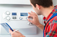 free commercial Pamington boiler quotes